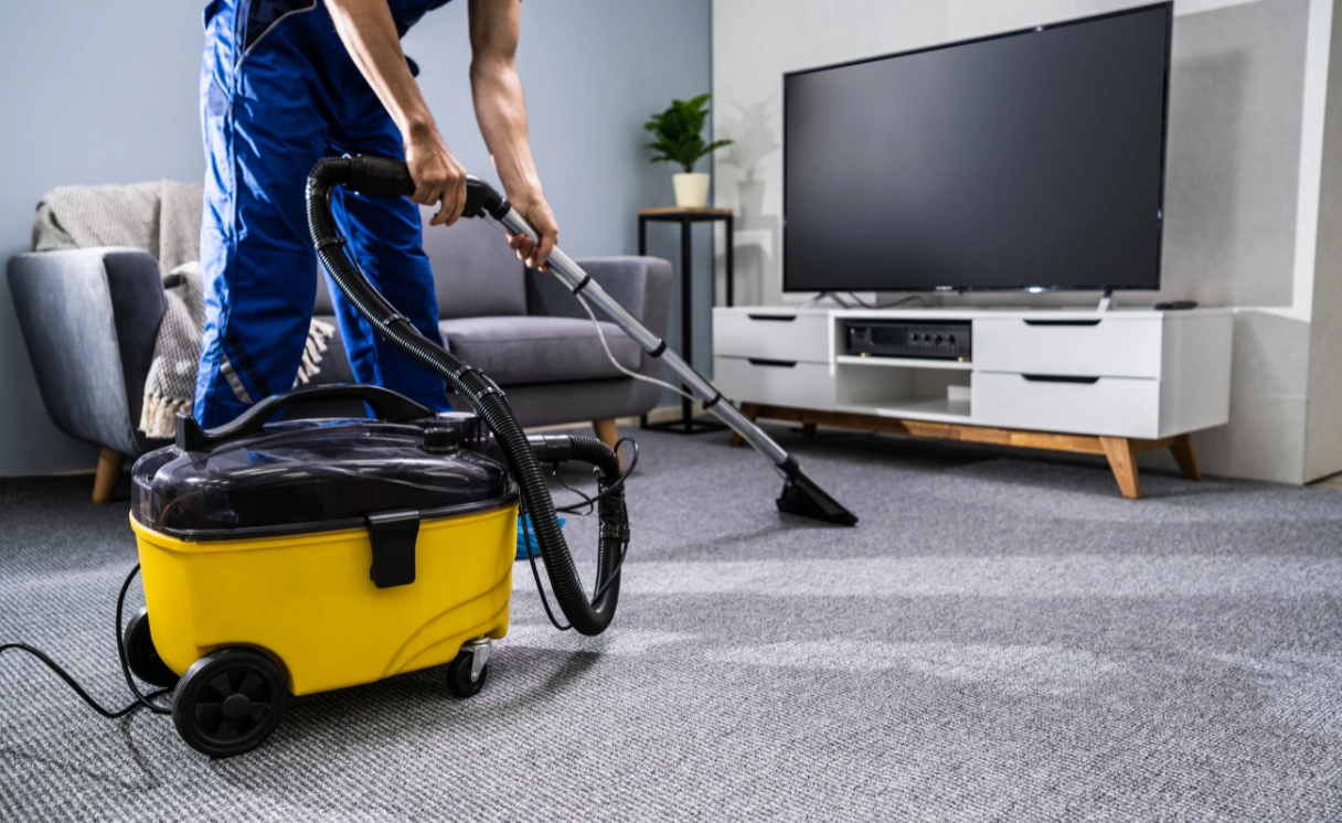 Extract End of Lease Cleaning Mount Egerton Contact Office